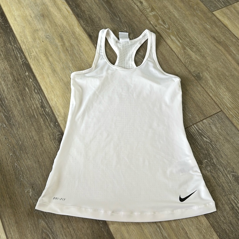 Nike Women’s Dri-Fit Tank